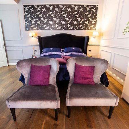 Relais San Lorenzo In Lucina Rom Eksteriør billede